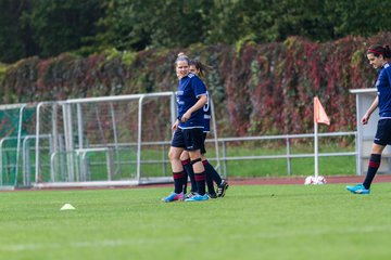 Bild 18 - Frauen SG Ratekau-Strand - SG Olympia-BHu : Ergebnis: 3:1